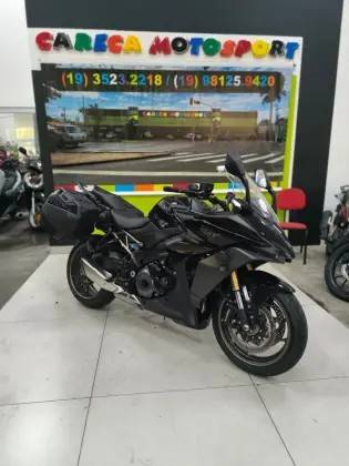SUZUKI GSX-S1000GT ABS SUZUKI GSX-S1000GT ABS